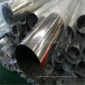 AISI 304 201 316  Grit 180#240#  stainless steel pipe and tube